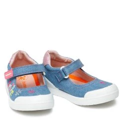 Εκπτωση 🥰 Biomecanics Αθλητικά Κλειστά παπούτσια 222272-A Μπλε 🎁 -Biomecanics Κατάστημα unnamed file 2413