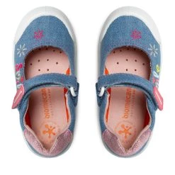 Εκπτωση 🥰 Biomecanics Αθλητικά Κλειστά παπούτσια 222272-A Μπλε 🎁 -Biomecanics Κατάστημα unnamed file 2414