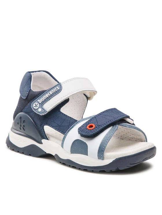 Ολοκαίνουργιο 🎁 Biomecanics Σανδάλια 222263-A S Σκούρο μπλε 🔔 3 Ολοκαίνουργιο 🎁 Biomecanics Σανδάλια 222263-A S Σκούρο μπλε 🔔