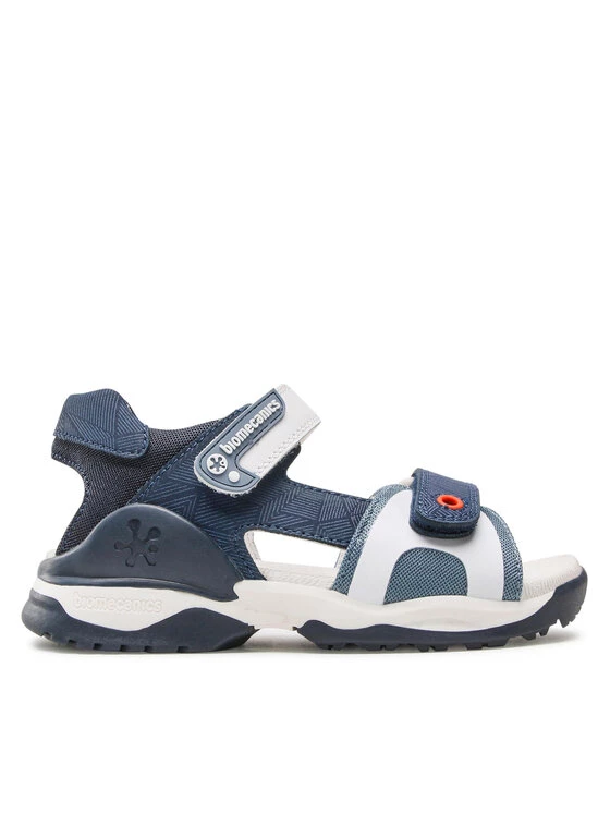 Ολοκαίνουργιο 🎁 Biomecanics Σανδάλια 222263-A S Σκούρο μπλε 🔔 4 Ολοκαίνουργιο 🎁 Biomecanics Σανδάλια 222263-A S Σκούρο μπλε 🔔 - Image 2