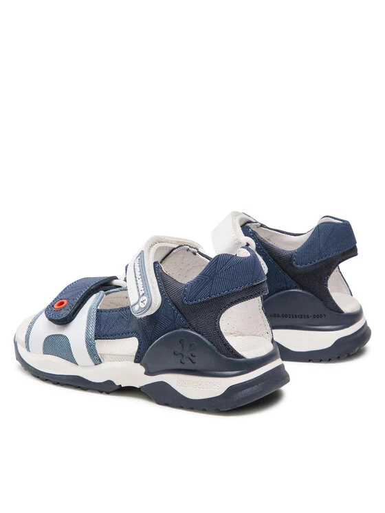 Ολοκαίνουργιο 🎁 Biomecanics Σανδάλια 222263-A S Σκούρο μπλε 🔔 5 Ολοκαίνουργιο 🎁 Biomecanics Σανδάλια 222263-A S Σκούρο μπλε 🔔 - Image 3