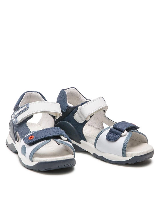 Ολοκαίνουργιο 🎁 Biomecanics Σανδάλια 222263-A S Σκούρο μπλε 🔔 7 Ολοκαίνουργιο 🎁 Biomecanics Σανδάλια 222263-A S Σκούρο μπλε 🔔 - Image 5