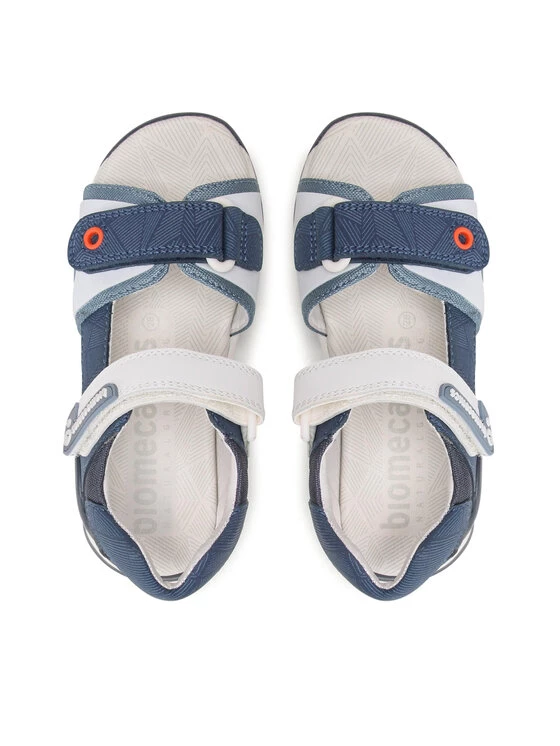 Ολοκαίνουργιο 🎁 Biomecanics Σανδάλια 222263-A S Σκούρο μπλε 🔔 8 Ολοκαίνουργιο 🎁 Biomecanics Σανδάλια 222263-A S Σκούρο μπλε 🔔 - Image 6