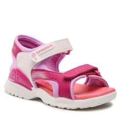 Εκπτωση 🔔 Biomecanics Σανδάλια 222262-A S Ροζ 🔥