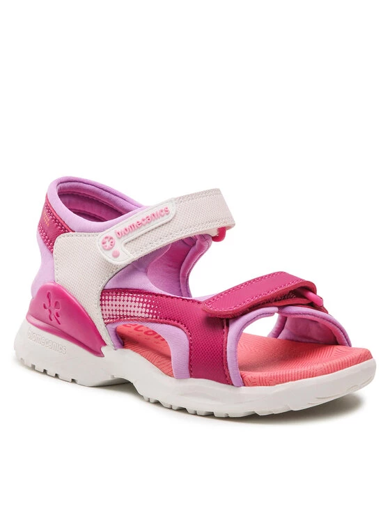 Εκπτωση 🔔 Biomecanics Σανδάλια 222262-A S Ροζ 🔥 3 Εκπτωση 🔔 Biomecanics Σανδάλια 222262-A S Ροζ 🔥