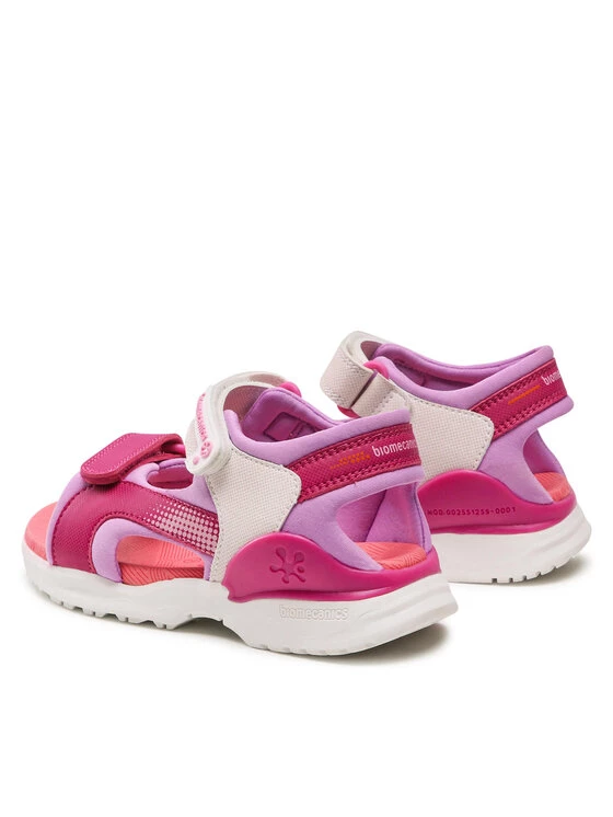 Εκπτωση 🔔 Biomecanics Σανδάλια 222262-A S Ροζ 🔥 5 Εκπτωση 🔔 Biomecanics Σανδάλια 222262-A S Ροζ 🔥 - Image 3