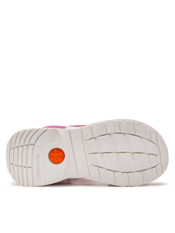 Εκπτωση 🔔 Biomecanics Σανδάλια 222262-A S Ροζ 🔥 6 Εκπτωση 🔔 Biomecanics Σανδάλια 222262-A S Ροζ 🔥 - Image 4