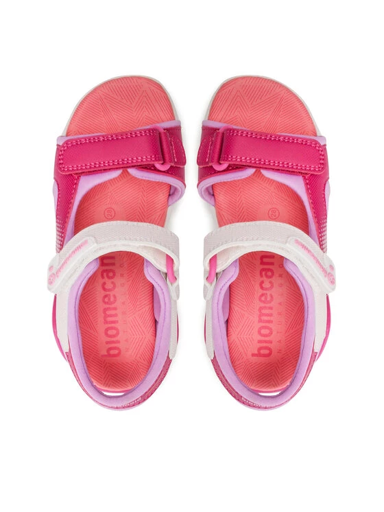Εκπτωση 🔔 Biomecanics Σανδάλια 222262-A S Ροζ 🔥 8 Εκπτωση 🔔 Biomecanics Σανδάλια 222262-A S Ροζ 🔥 - Image 6