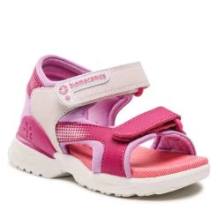 Εξοδος 🌟 Biomecanics Σανδάλια 222262-A M Ροζ 🎉