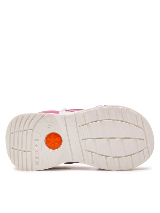 Εξοδος 🌟 Biomecanics Σανδάλια 222262-A M Ροζ 🎉 6 Εξοδος 🌟 Biomecanics Σανδάλια 222262-A M Ροζ 🎉 - Image 4