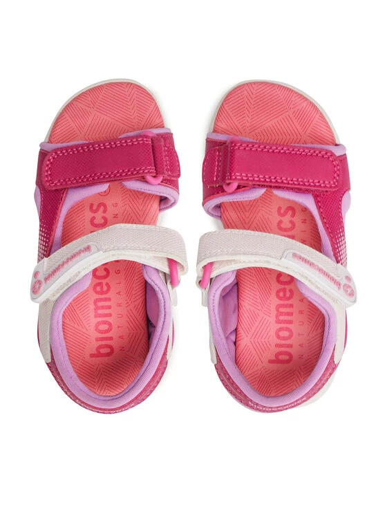 Εξοδος 🌟 Biomecanics Σανδάλια 222262-A M Ροζ 🎉 8 Εξοδος 🌟 Biomecanics Σανδάλια 222262-A M Ροζ 🎉 - Image 6