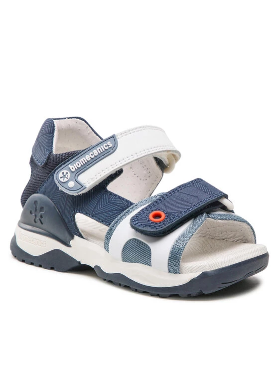 Ολοκαίνουργιο 🧨 Biomecanics Σανδάλια 222263-A M Σκούρο μπλε 🧨 3 Ολοκαίνουργιο 🧨 Biomecanics Σανδάλια 222263-A M Σκούρο μπλε 🧨