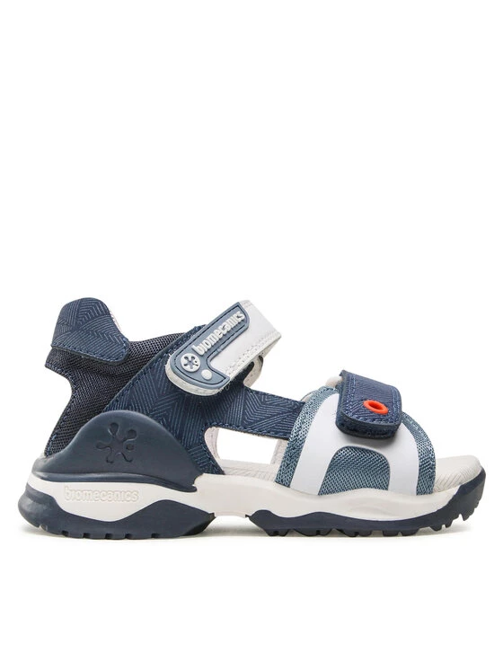 Ολοκαίνουργιο 🧨 Biomecanics Σανδάλια 222263-A M Σκούρο μπλε 🧨 4 Ολοκαίνουργιο 🧨 Biomecanics Σανδάλια 222263-A M Σκούρο μπλε 🧨 - Image 2