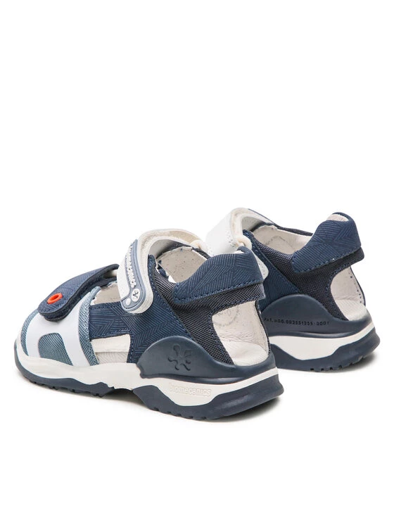 Ολοκαίνουργιο 🧨 Biomecanics Σανδάλια 222263-A M Σκούρο μπλε 🧨 5 Ολοκαίνουργιο 🧨 Biomecanics Σανδάλια 222263-A M Σκούρο μπλε 🧨 - Image 3