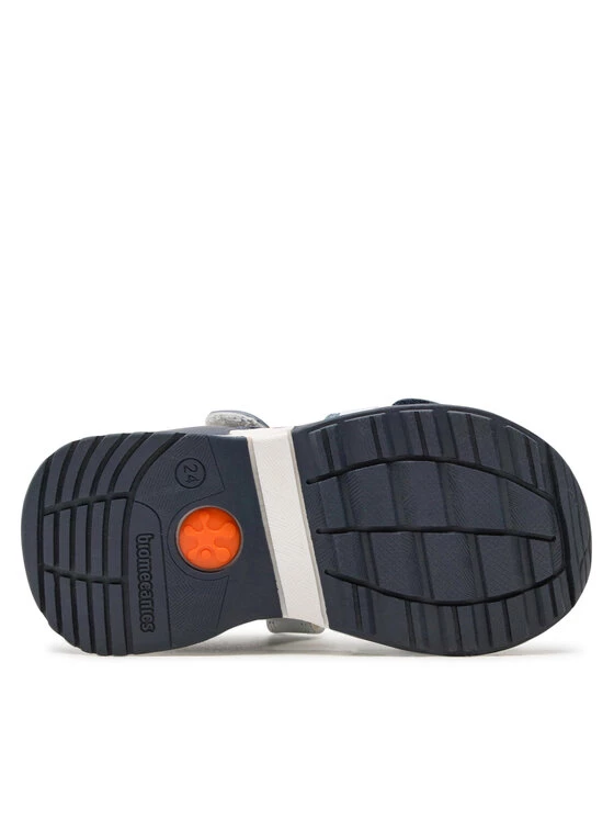 Ολοκαίνουργιο 🧨 Biomecanics Σανδάλια 222263-A M Σκούρο μπλε 🧨 6 Ολοκαίνουργιο 🧨 Biomecanics Σανδάλια 222263-A M Σκούρο μπλε 🧨 - Image 4