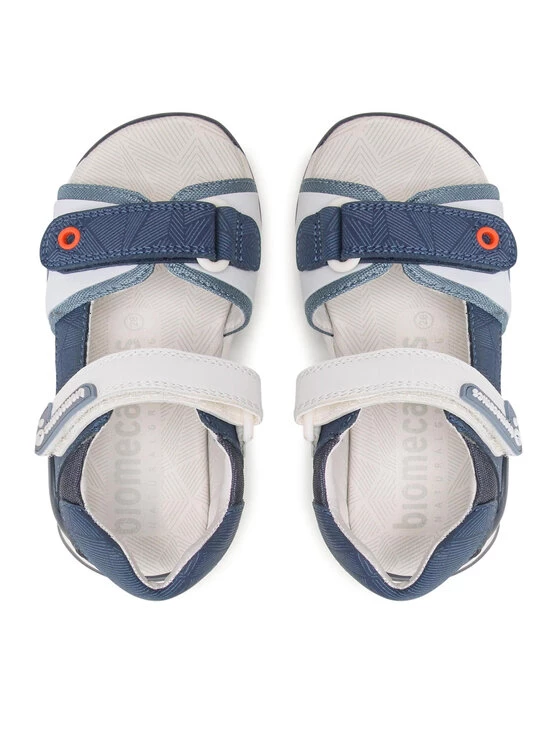 Ολοκαίνουργιο 🧨 Biomecanics Σανδάλια 222263-A M Σκούρο μπλε 🧨 8 Ολοκαίνουργιο 🧨 Biomecanics Σανδάλια 222263-A M Σκούρο μπλε 🧨 - Image 6