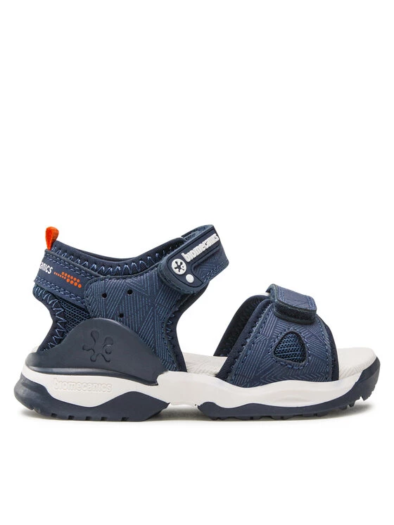 Τοπ 10 🔥 Biomecanics Σανδάλια 222261-A M Σκούρο μπλε 👏 4 Τοπ 10 🔥 Biomecanics Σανδάλια 222261-A M Σκούρο μπλε 👏 - Image 2