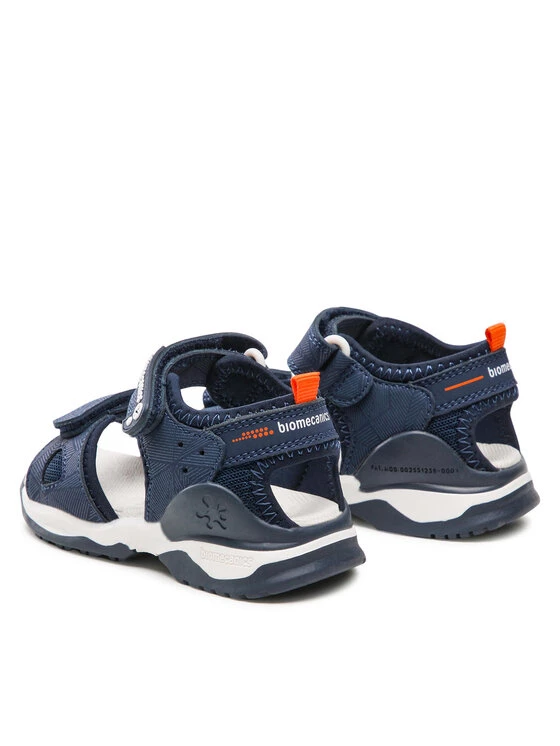 Τοπ 10 🔥 Biomecanics Σανδάλια 222261-A M Σκούρο μπλε 👏 5 Τοπ 10 🔥 Biomecanics Σανδάλια 222261-A M Σκούρο μπλε 👏 - Image 3