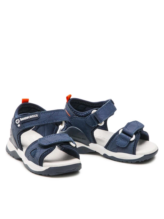 Τοπ 10 🔥 Biomecanics Σανδάλια 222261-A M Σκούρο μπλε 👏 7 Τοπ 10 🔥 Biomecanics Σανδάλια 222261-A M Σκούρο μπλε 👏 - Image 5