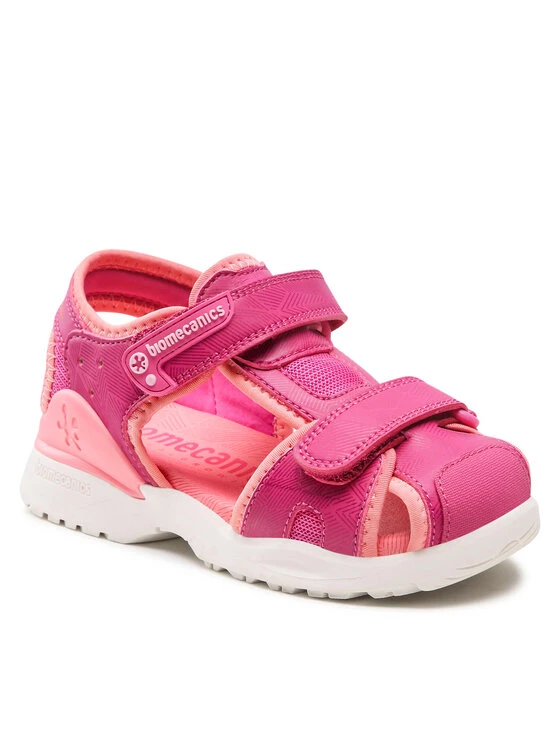 Προώθηση 💯 Biomecanics Σανδάλια 222260-B S Ροζ ✨ 3 Προώθηση 💯 Biomecanics Σανδάλια 222260-B S Ροζ ✨