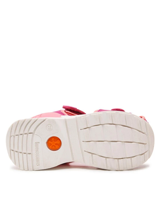 Προώθηση 💯 Biomecanics Σανδάλια 222260-B S Ροζ ✨ 6 Προώθηση 💯 Biomecanics Σανδάλια 222260-B S Ροζ ✨ - Image 4