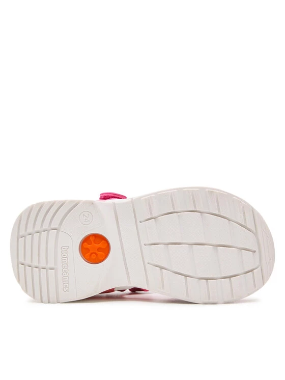 Best Pirce 😉 Biomecanics Σανδάλια 222261-B M Ροζ ✔️ 6 Best Pirce 😉 Biomecanics Σανδάλια 222261-B M Ροζ ✔️ - Image 4