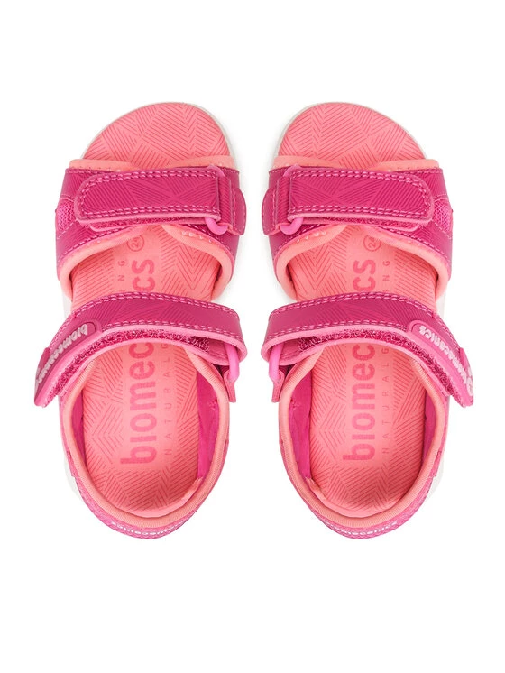 Best Pirce 😉 Biomecanics Σανδάλια 222261-B M Ροζ ✔️ 8 Best Pirce 😉 Biomecanics Σανδάλια 222261-B M Ροζ ✔️ - Image 6