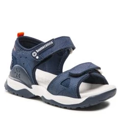 Το φθηνότερο 🔥 Biomecanics Σανδάλια 222261-A S Σκούρο μπλε ⭐