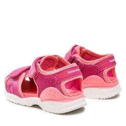 ΧΟΝΔΡΙΚΟ ΕΜΠΟΡΙΟ 🥰 Biomecanics Σανδάλια 222260-B M Ροζ 💯 -Biomecanics Κατάστημα unnamed file 2471