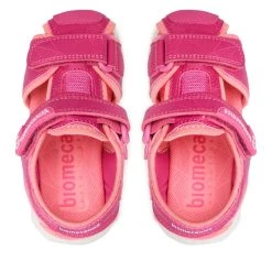 ΧΟΝΔΡΙΚΟ ΕΜΠΟΡΙΟ 🥰 Biomecanics Σανδάλια 222260-B M Ροζ 💯 -Biomecanics Κατάστημα unnamed file 2474