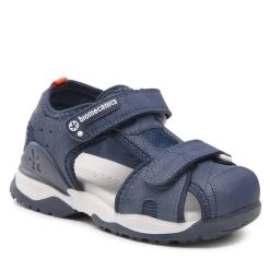 Καλύτερη πώληση 🔔 Biomecanics Σανδάλια 222260-A S Σκούρο μπλε 🛒