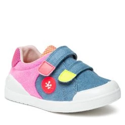 Εκπτωση ✔️ Biomecanics Αθλητικά 👟 Sneakers 222274-A M Μπλε ✔️