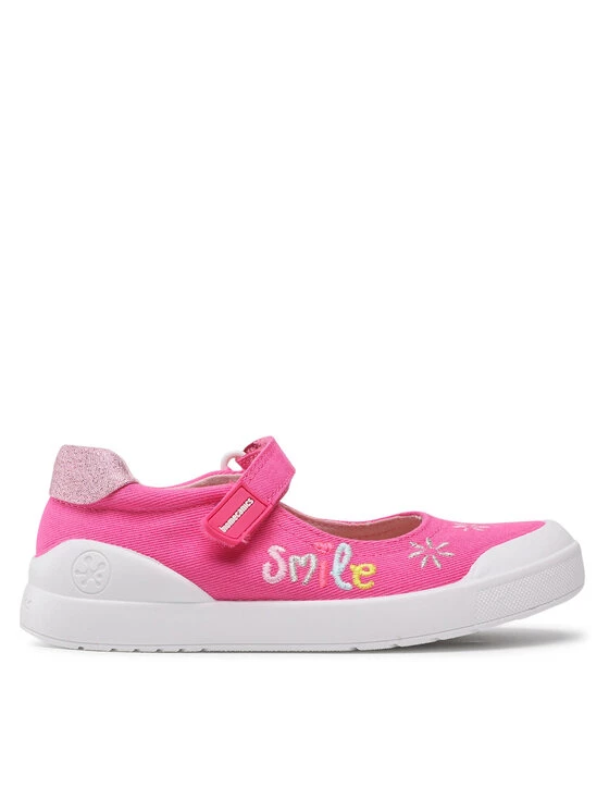 Best Pirce 🧨 Biomecanics Αθλητικά Κλειστά παπούτσια 222272 B S Ροζ 🔥 4 Best Pirce 🧨 Biomecanics Αθλητικά Κλειστά παπούτσια 222272 B S Ροζ 🔥 - Image 2