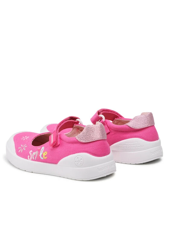 Best Pirce 🧨 Biomecanics Αθλητικά Κλειστά παπούτσια 222272 B S Ροζ 🔥 5 Best Pirce 🧨 Biomecanics Αθλητικά Κλειστά παπούτσια 222272 B S Ροζ 🔥 - Image 3