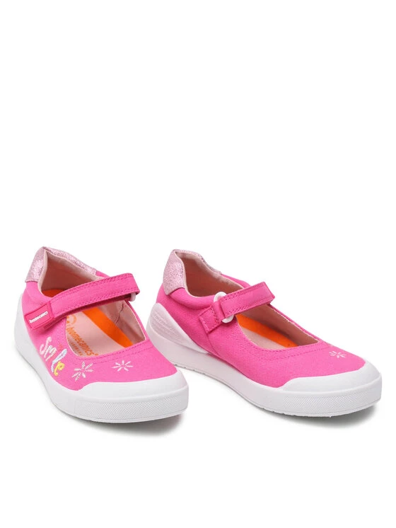 Best Pirce 🧨 Biomecanics Αθλητικά Κλειστά παπούτσια 222272 B S Ροζ 🔥 7 Best Pirce 🧨 Biomecanics Αθλητικά Κλειστά παπούτσια 222272 B S Ροζ 🔥 - Image 5