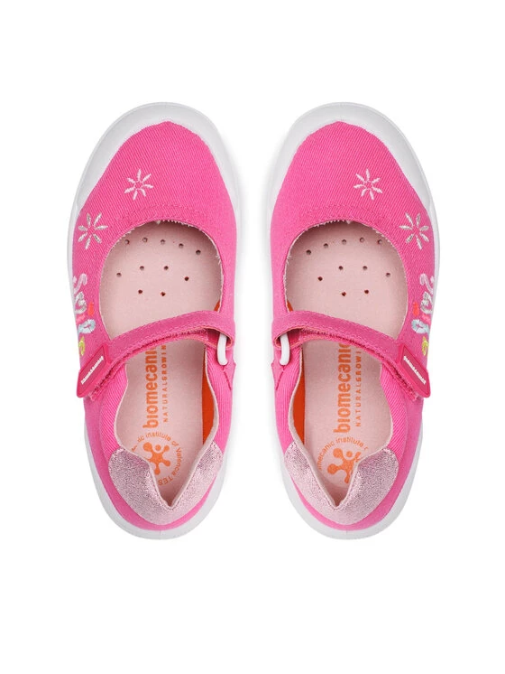 Best Pirce 🧨 Biomecanics Αθλητικά Κλειστά παπούτσια 222272 B S Ροζ 🔥 8 Best Pirce 🧨 Biomecanics Αθλητικά Κλειστά παπούτσια 222272 B S Ροζ 🔥 - Image 6