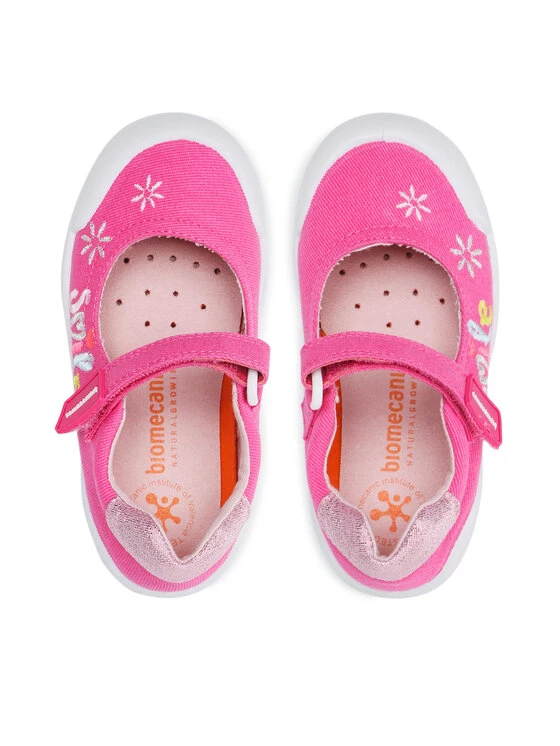 Καλύτερη πώληση 🛒 Biomecanics Αθλητικά Κλειστά παπούτσια 222272 B M Ροζ 😍 8 Καλύτερη πώληση 🛒 Biomecanics Αθλητικά Κλειστά παπούτσια 222272 B M Ροζ 😍 - Image 6