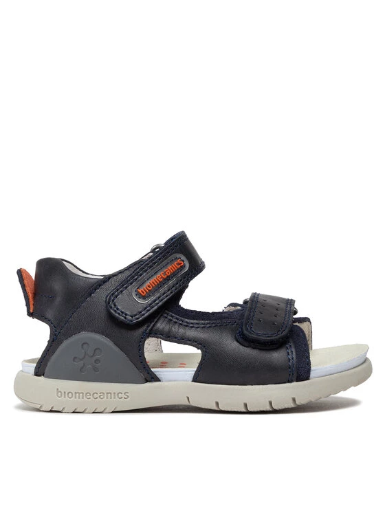 Συμφωνίες ⭐ Biomecanics Σανδάλια 222236-A Σκούρο μπλε 🛒 4 Συμφωνίες ⭐ Biomecanics Σανδάλια 222236-A Σκούρο μπλε 🛒 - Image 2