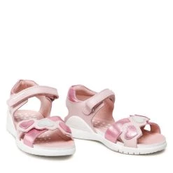 Πολύ καλή προσφορά 🎉 Biomecanics Σανδάλια 222210 D Ροζ 🔔 -Biomecanics Κατάστημα unnamed file 250