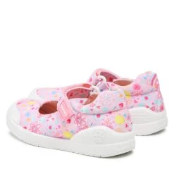 Κουπόνι ⭐ Biomecanics Αθλητικά Κλειστά παπούτσια 222270-A M Ροζ 🎉 -Biomecanics Κατάστημα unnamed file 2501