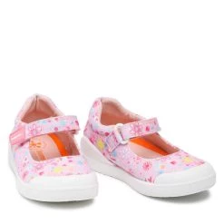 Κουπόνι ⭐ Biomecanics Αθλητικά Κλειστά παπούτσια 222270-A M Ροζ 🎉 -Biomecanics Κατάστημα unnamed file 2503