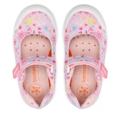 Κουπόνι ⭐ Biomecanics Αθλητικά Κλειστά παπούτσια 222270-A M Ροζ 🎉 -Biomecanics Κατάστημα unnamed file 2504