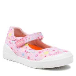 Εκπτωση 👏 Biomecanics Αθλητικά Κλειστά παπούτσια 222270-A S Ροζ 🔔