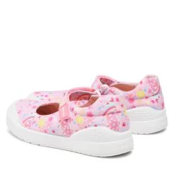 Εκπτωση 👏 Biomecanics Αθλητικά Κλειστά παπούτσια 222270-A S Ροζ 🔔 -Biomecanics Κατάστημα unnamed file 2507