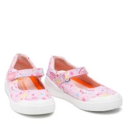 Εκπτωση 👏 Biomecanics Αθλητικά Κλειστά παπούτσια 222270-A S Ροζ 🔔 -Biomecanics Κατάστημα unnamed file 2509