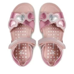 Πολύ καλή προσφορά 🎉 Biomecanics Σανδάλια 222210 D Ροζ 🔔 -Biomecanics Κατάστημα unnamed file 251