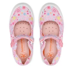 Εκπτωση 👏 Biomecanics Αθλητικά Κλειστά παπούτσια 222270-A S Ροζ 🔔 -Biomecanics Κατάστημα unnamed file 2510