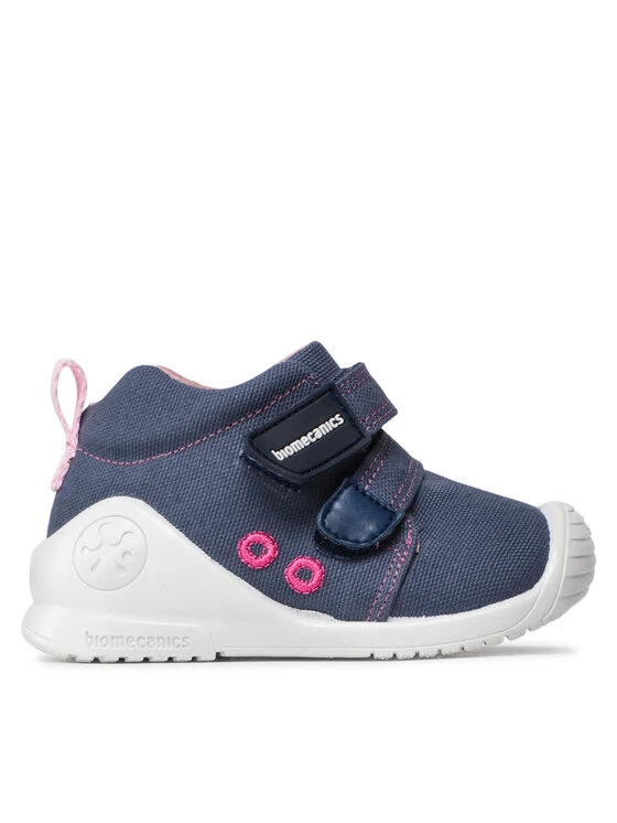 Νέος ⌛ Biomecanics Αθλητικά Κλειστά παπούτσια 222177-A Σκούρο μπλε 🤩 4 Νέος ⌛ Biomecanics Αθλητικά Κλειστά παπούτσια 222177-A Σκούρο μπλε 🤩 - Image 2