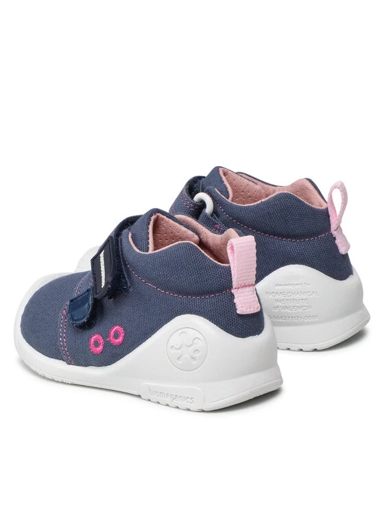 Νέος ⌛ Biomecanics Αθλητικά Κλειστά παπούτσια 222177-A Σκούρο μπλε 🤩 5 Νέος ⌛ Biomecanics Αθλητικά Κλειστά παπούτσια 222177-A Σκούρο μπλε 🤩 - Image 3