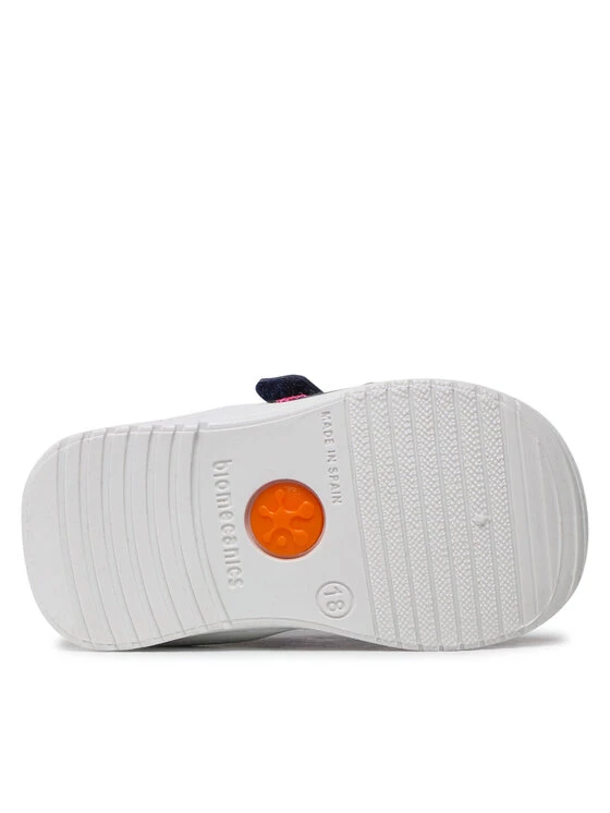 Νέος ⌛ Biomecanics Αθλητικά Κλειστά παπούτσια 222177-A Σκούρο μπλε 🤩 6 Νέος ⌛ Biomecanics Αθλητικά Κλειστά παπούτσια 222177-A Σκούρο μπλε 🤩 - Image 4